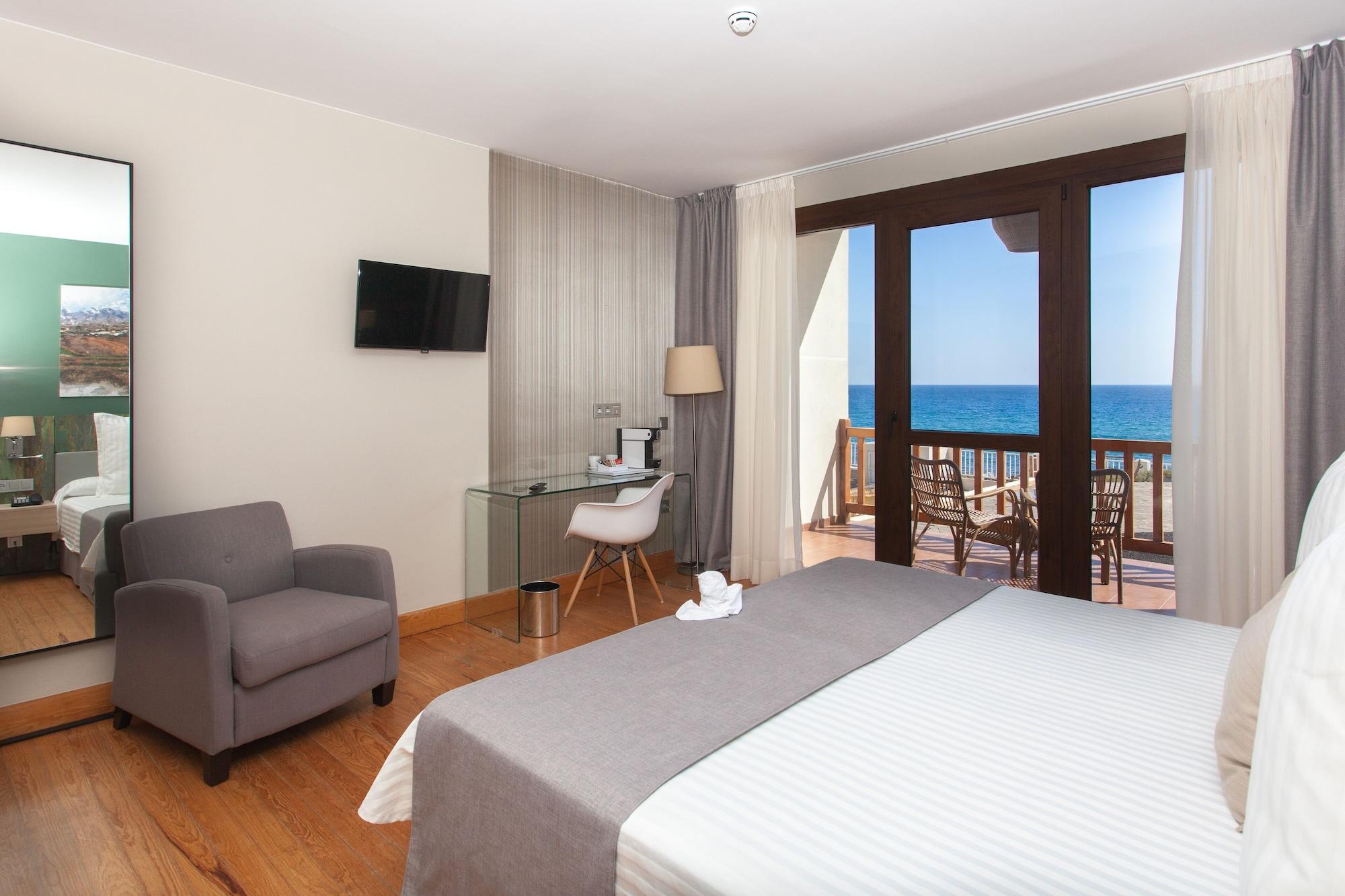Hotel El Mirador De Fuerteventura Пуерто-дель-Росаріо Екстер'єр фото