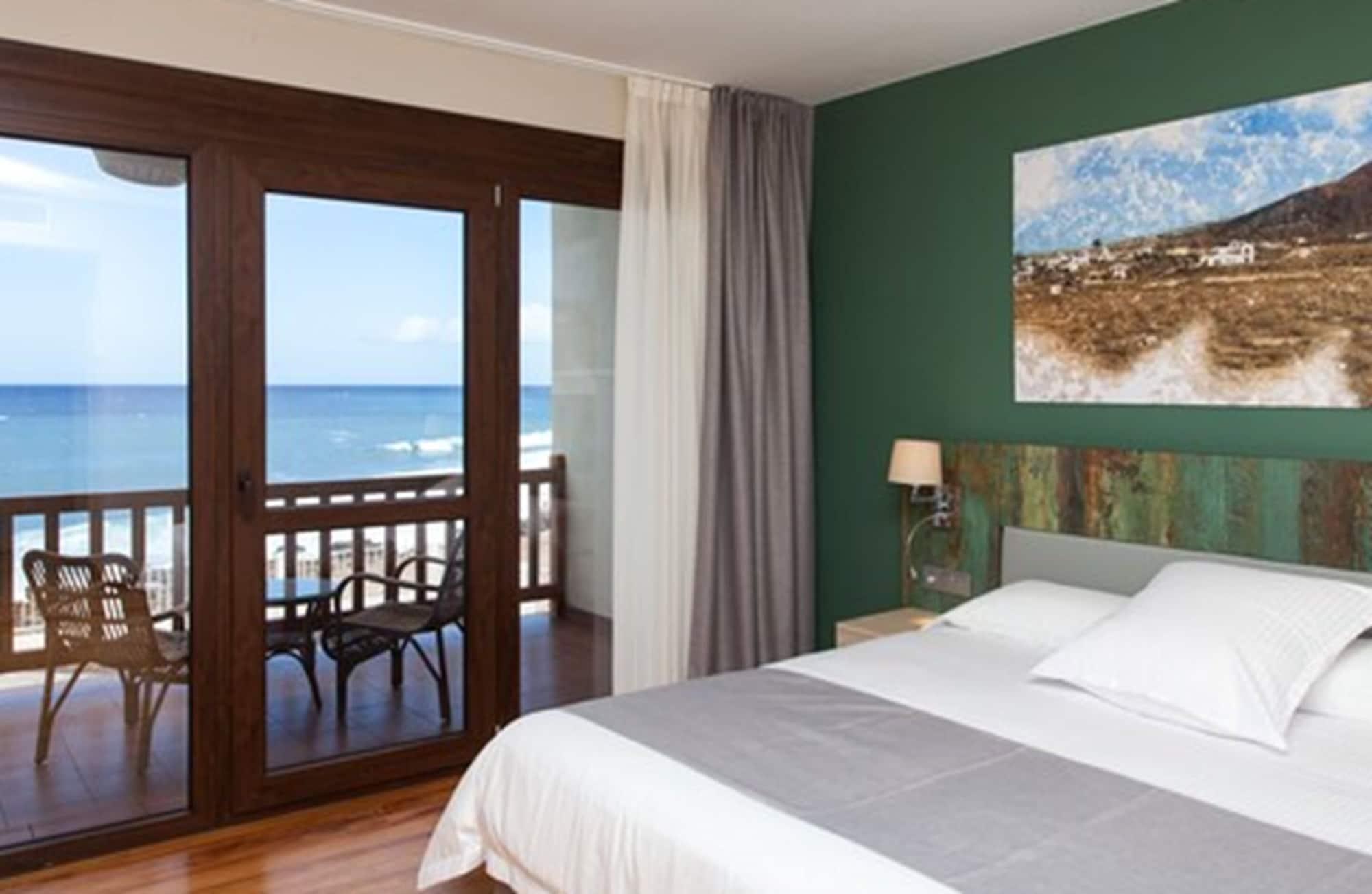 Hotel El Mirador De Fuerteventura Пуерто-дель-Росаріо Екстер'єр фото