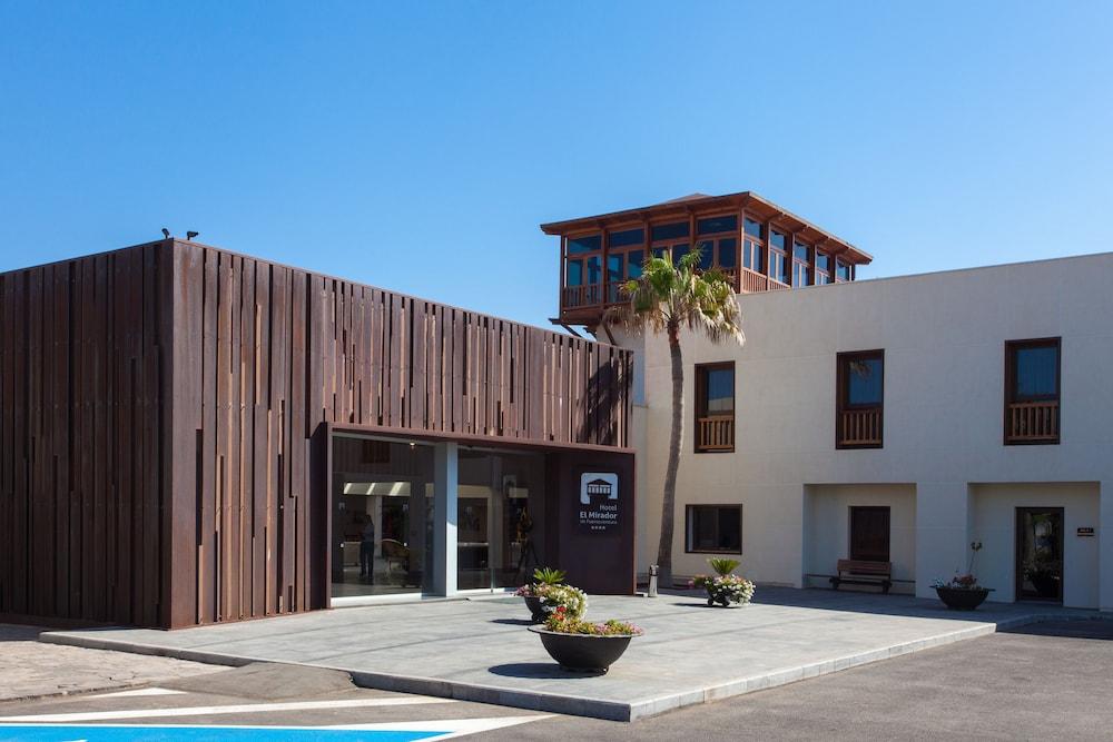Hotel El Mirador De Fuerteventura Пуерто-дель-Росаріо Екстер'єр фото