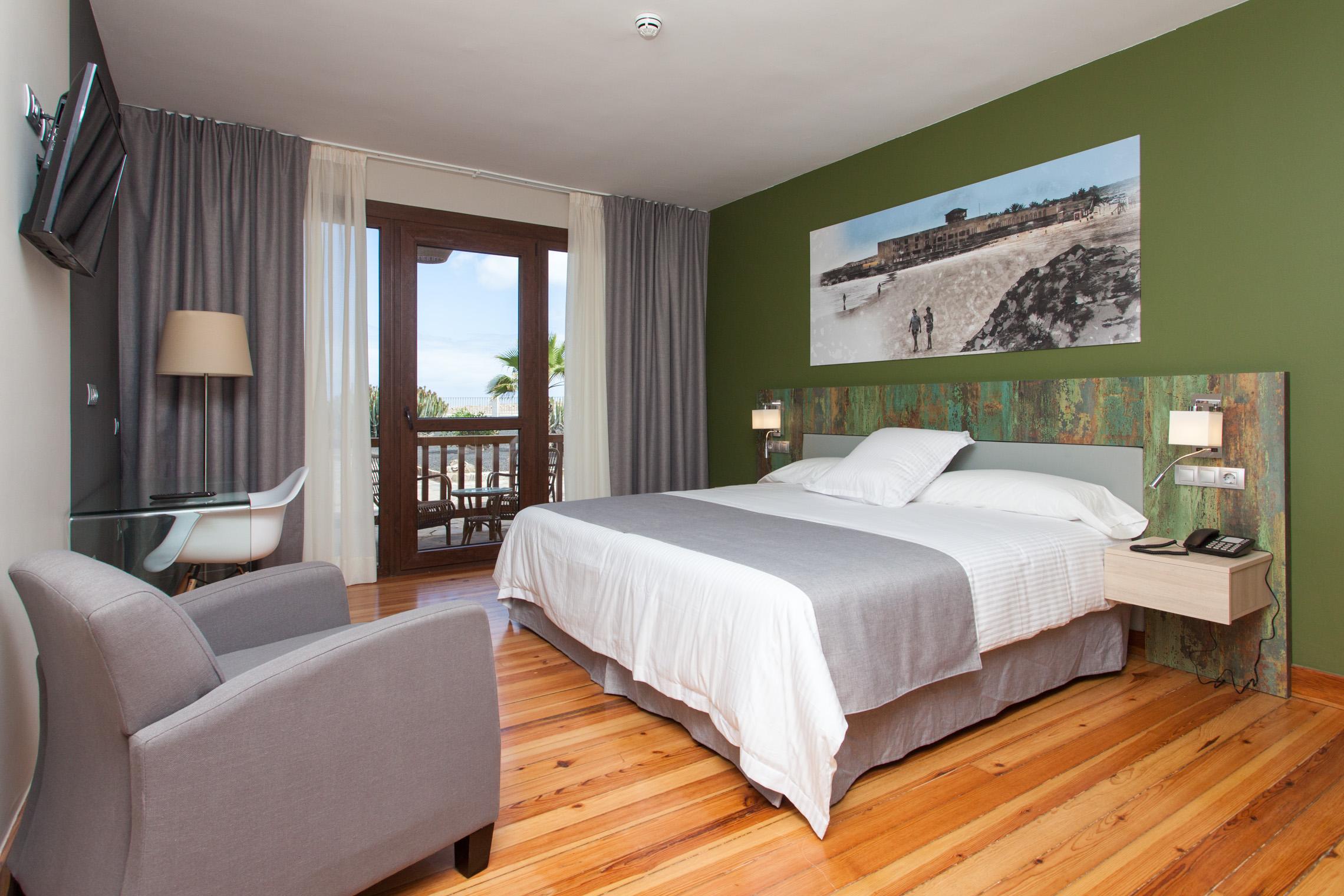 Hotel El Mirador De Fuerteventura Пуерто-дель-Росаріо Екстер'єр фото