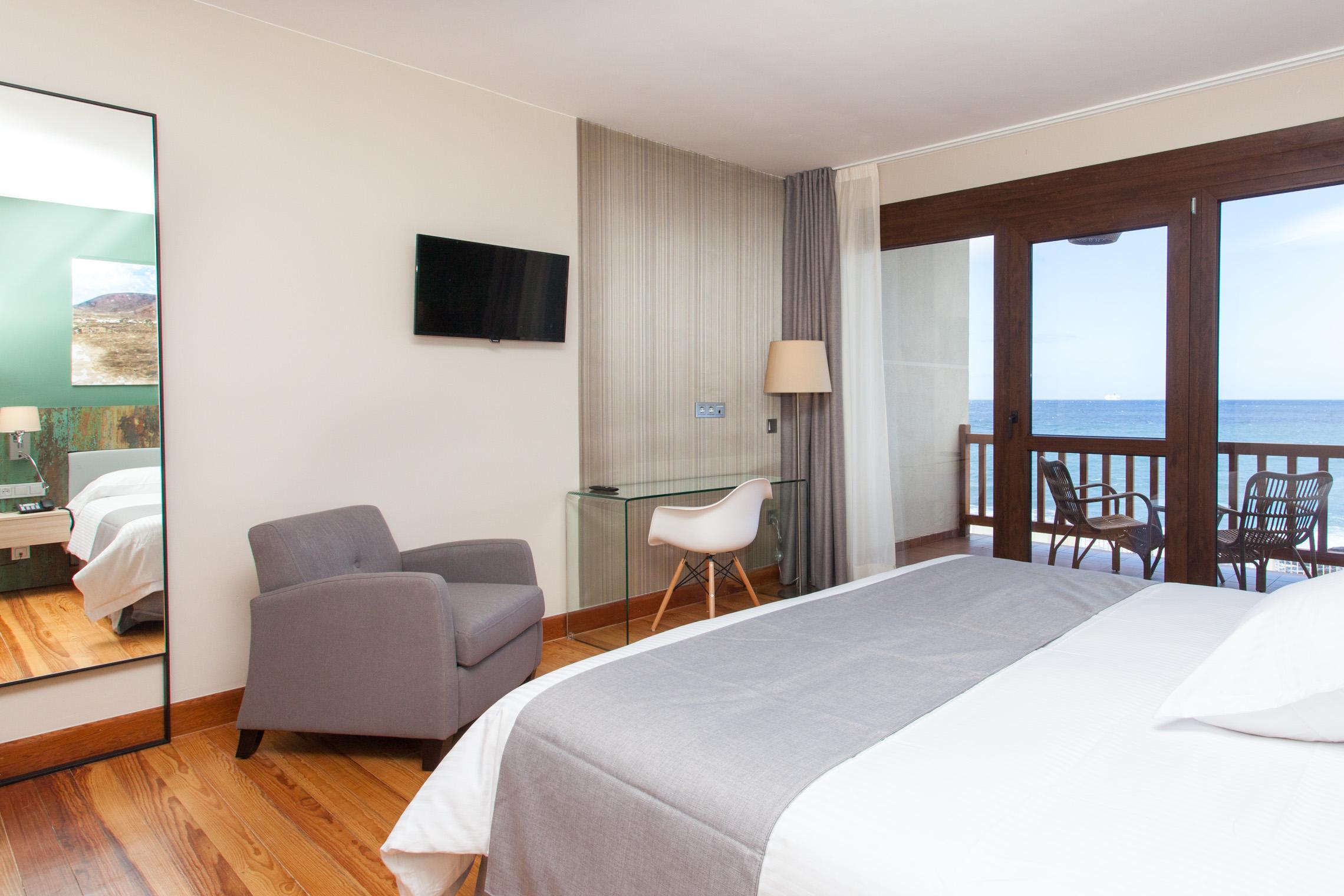 Hotel El Mirador De Fuerteventura Пуерто-дель-Росаріо Екстер'єр фото