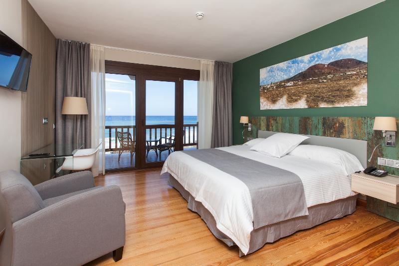 Hotel El Mirador De Fuerteventura Пуерто-дель-Росаріо Екстер'єр фото