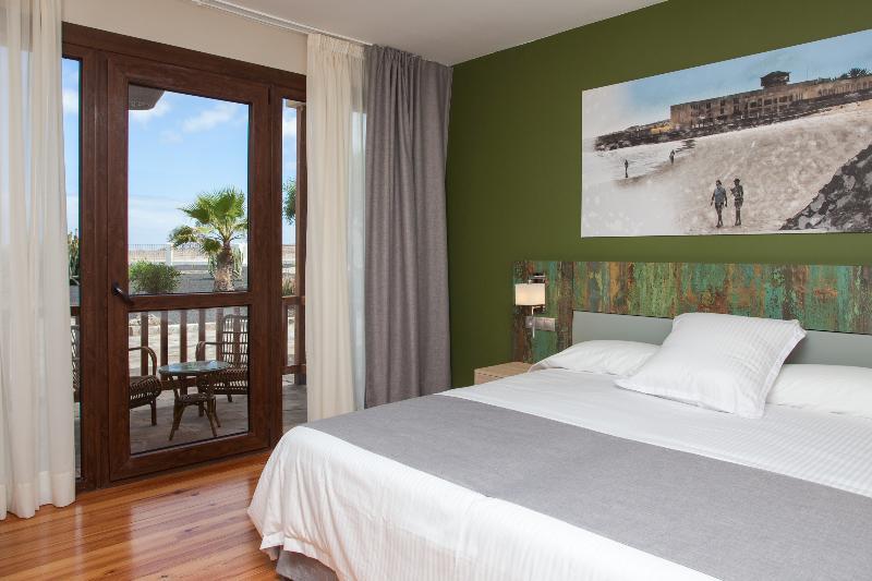 Hotel El Mirador De Fuerteventura Пуерто-дель-Росаріо Екстер'єр фото
