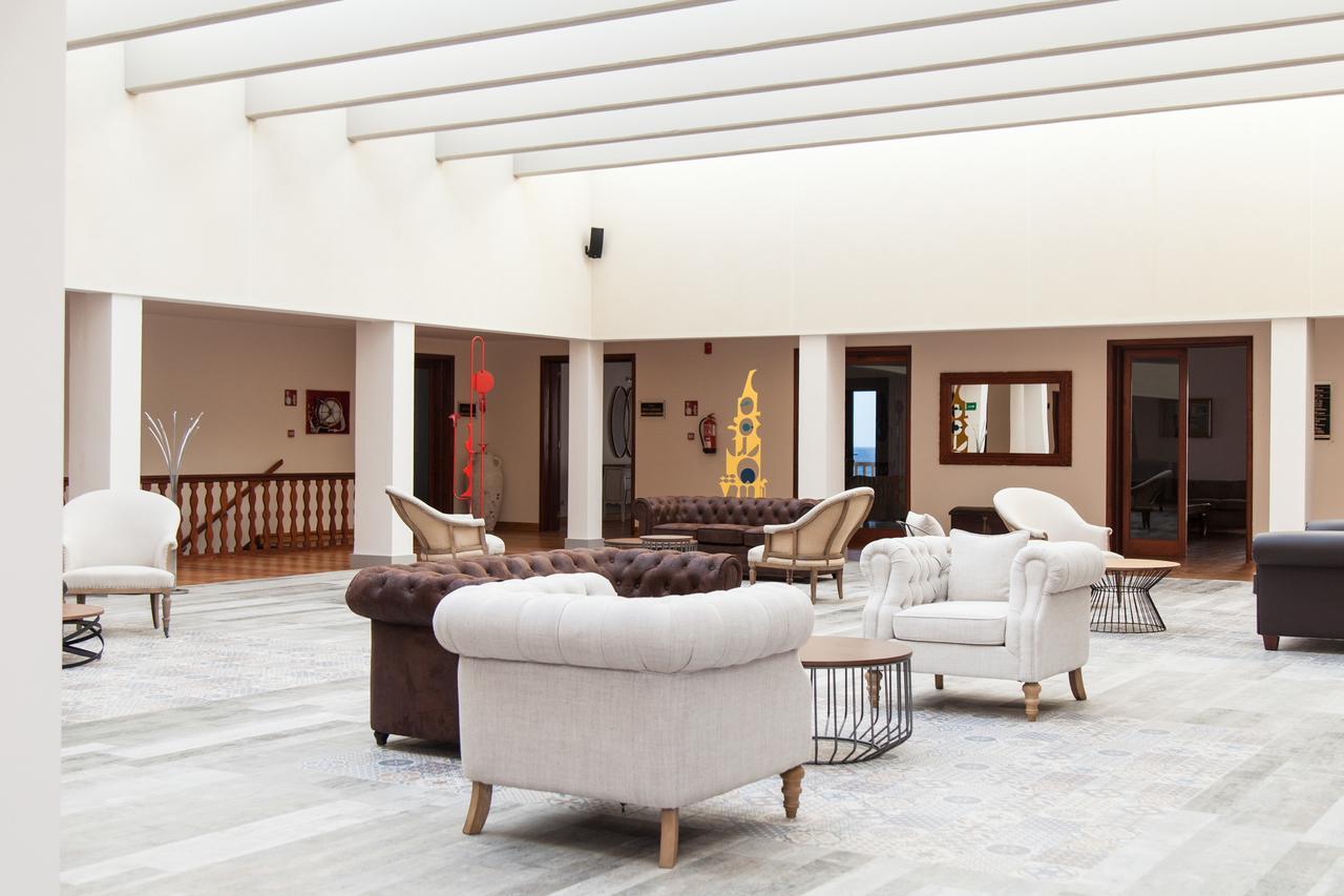 Hotel El Mirador De Fuerteventura Пуерто-дель-Росаріо Екстер'єр фото