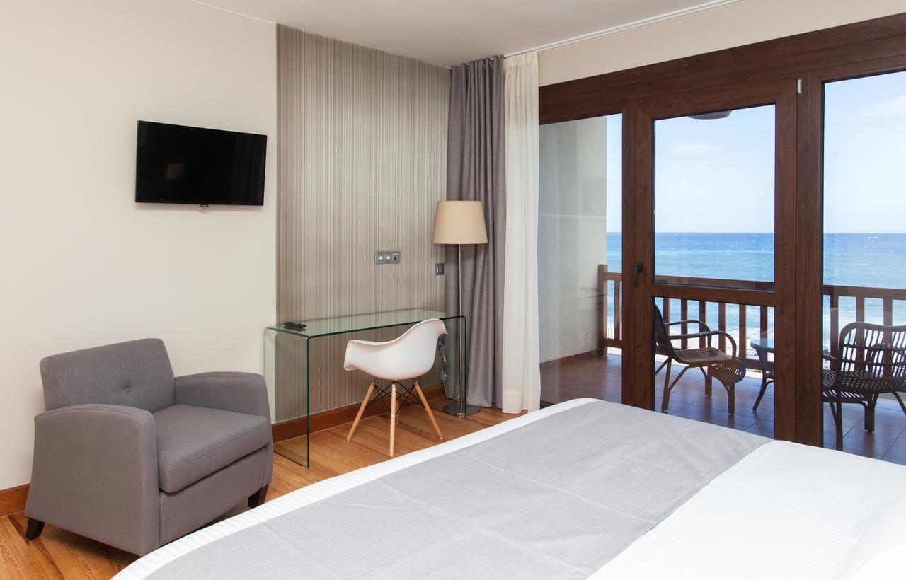 Hotel El Mirador De Fuerteventura Пуерто-дель-Росаріо Екстер'єр фото