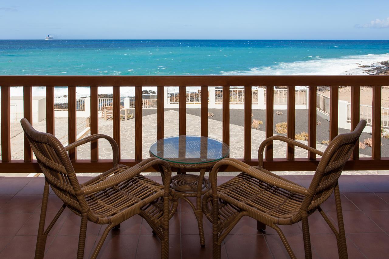 Hotel El Mirador De Fuerteventura Пуерто-дель-Росаріо Екстер'єр фото