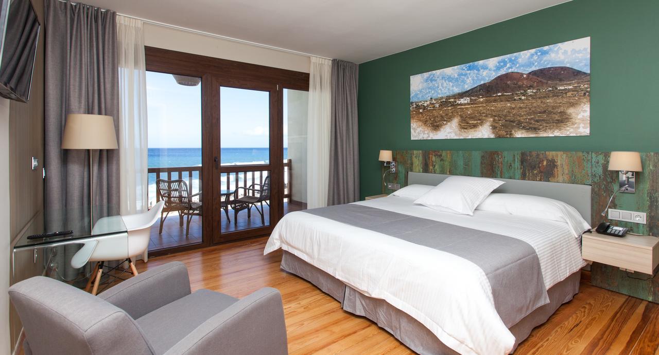 Hotel El Mirador De Fuerteventura Пуерто-дель-Росаріо Екстер'єр фото