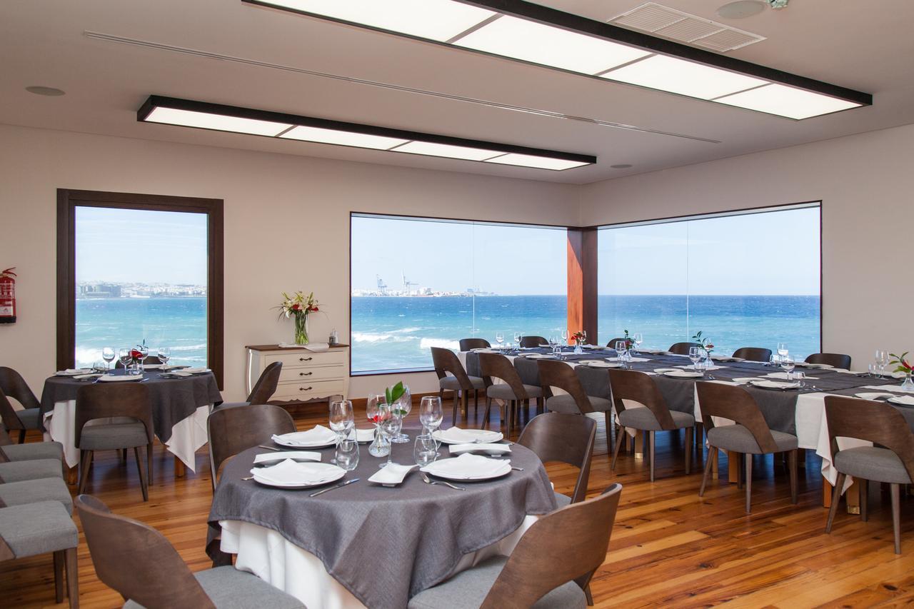 Hotel El Mirador De Fuerteventura Пуерто-дель-Росаріо Екстер'єр фото