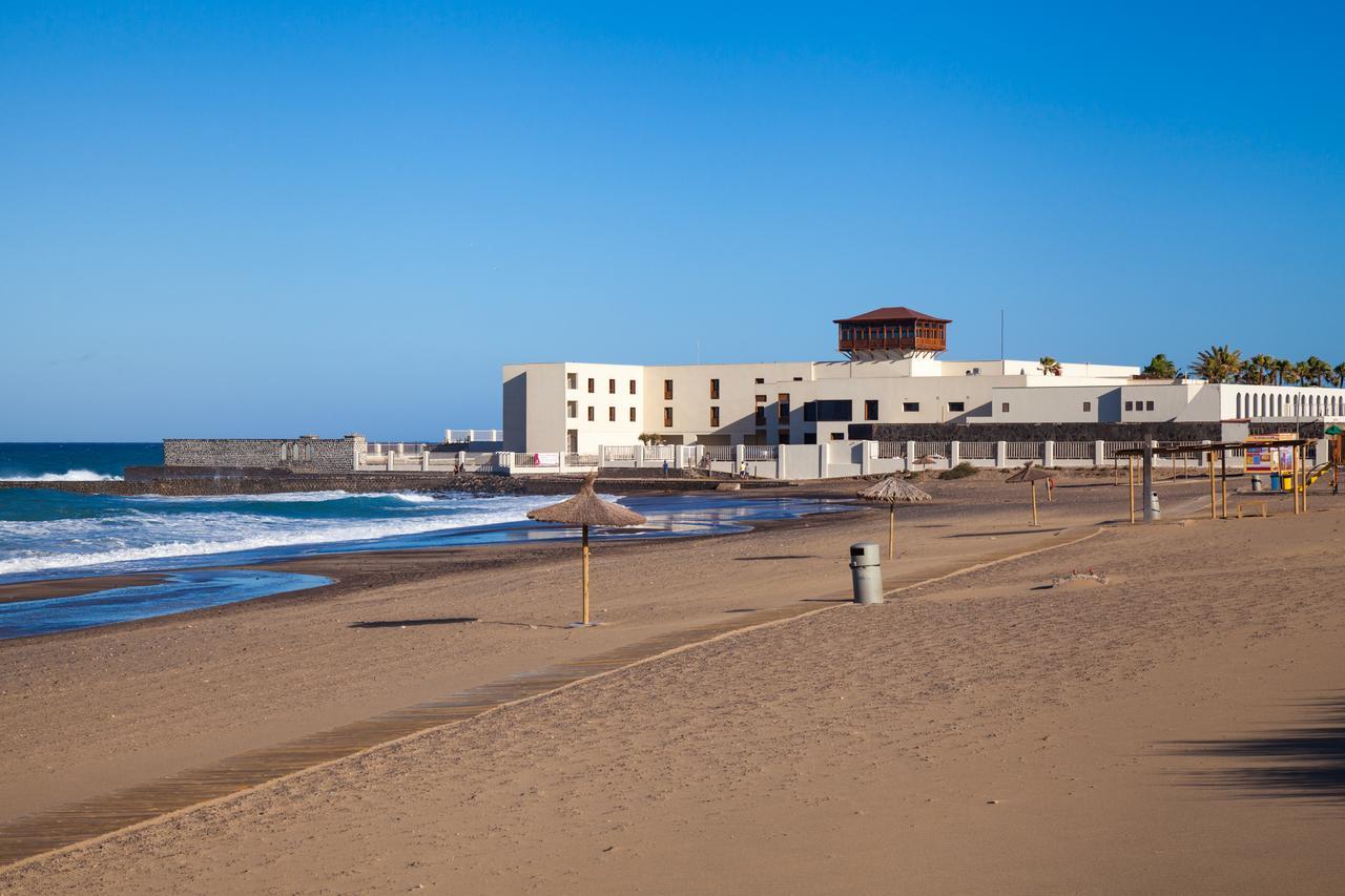 Hotel El Mirador De Fuerteventura Пуерто-дель-Росаріо Екстер'єр фото
