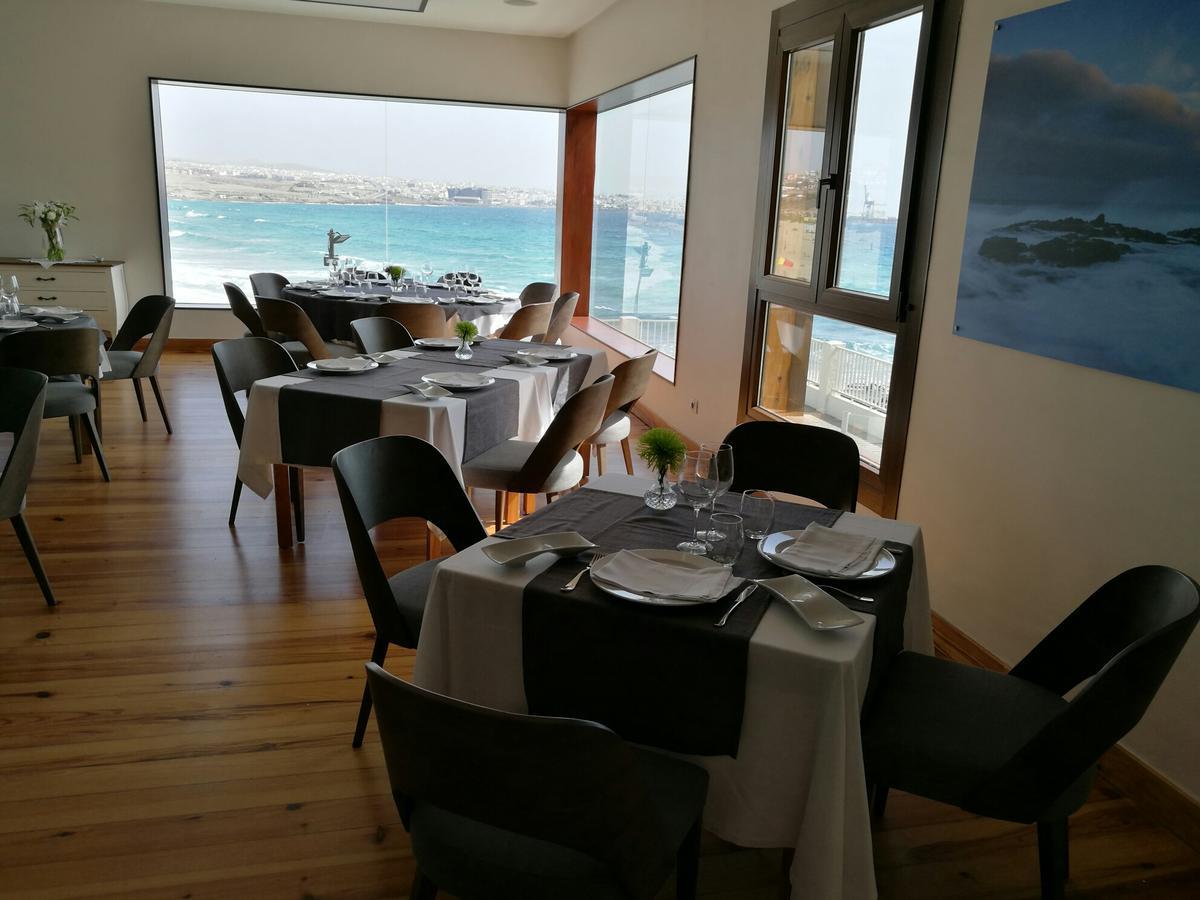 Hotel El Mirador De Fuerteventura Пуерто-дель-Росаріо Екстер'єр фото