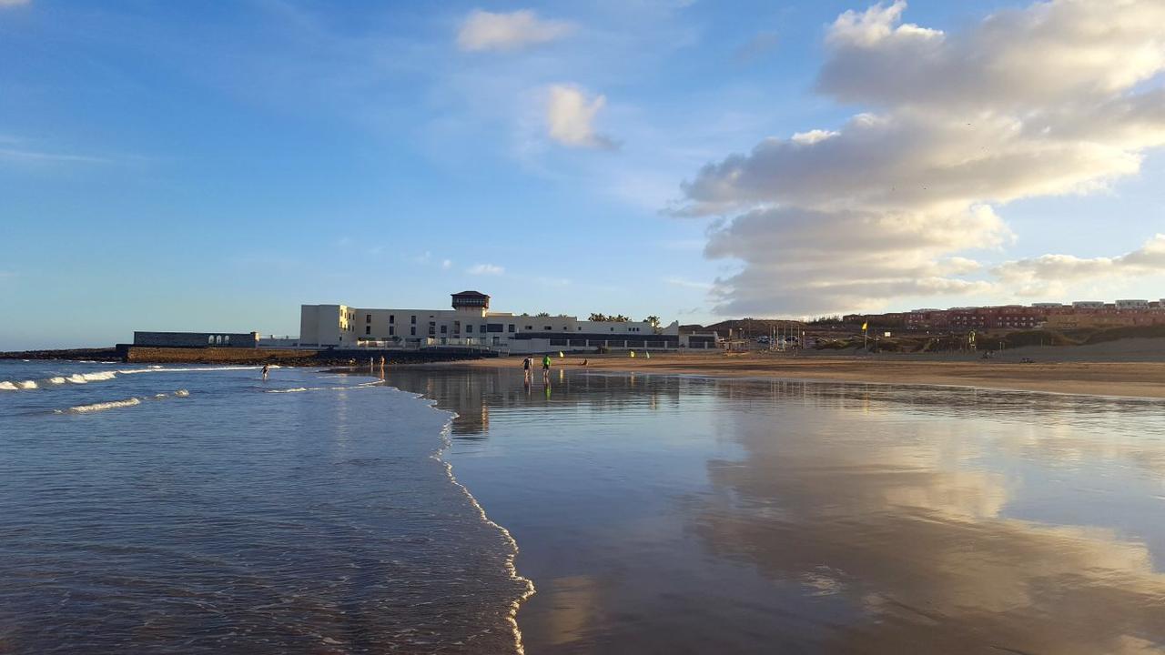 Hotel El Mirador De Fuerteventura Пуерто-дель-Росаріо Екстер'єр фото