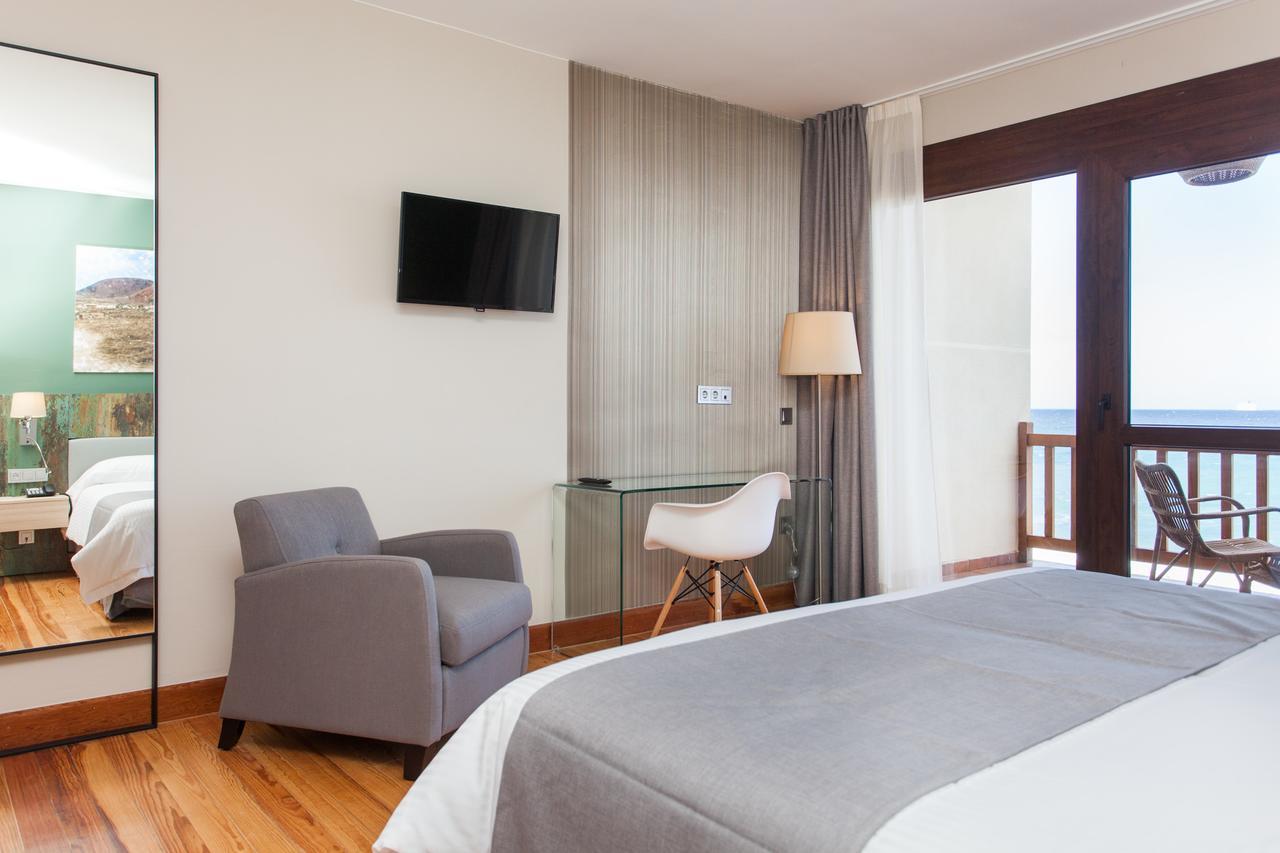 Hotel El Mirador De Fuerteventura Пуерто-дель-Росаріо Екстер'єр фото