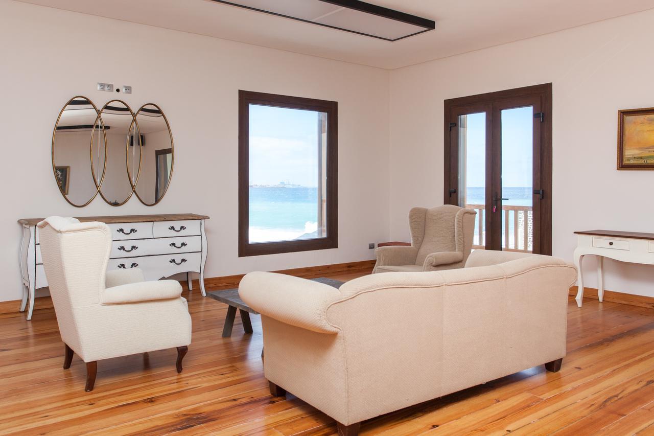 Hotel El Mirador De Fuerteventura Пуерто-дель-Росаріо Екстер'єр фото