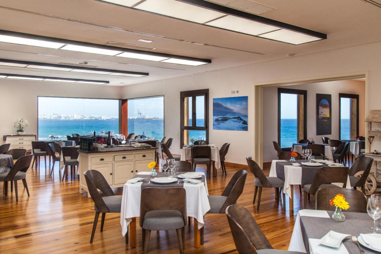 Hotel El Mirador De Fuerteventura Пуерто-дель-Росаріо Екстер'єр фото