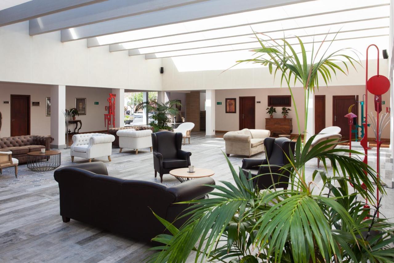 Hotel El Mirador De Fuerteventura Пуерто-дель-Росаріо Екстер'єр фото
