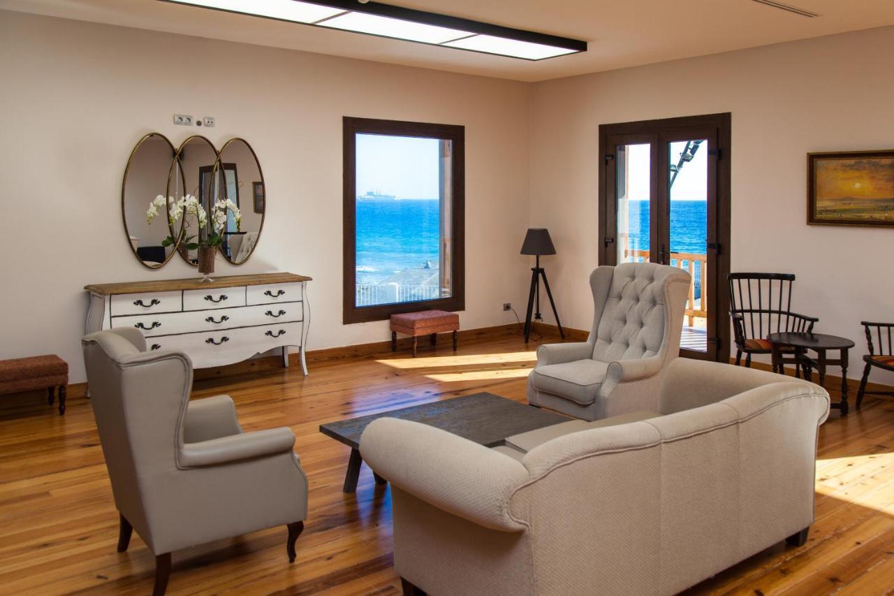 Hotel El Mirador De Fuerteventura Пуерто-дель-Росаріо Екстер'єр фото