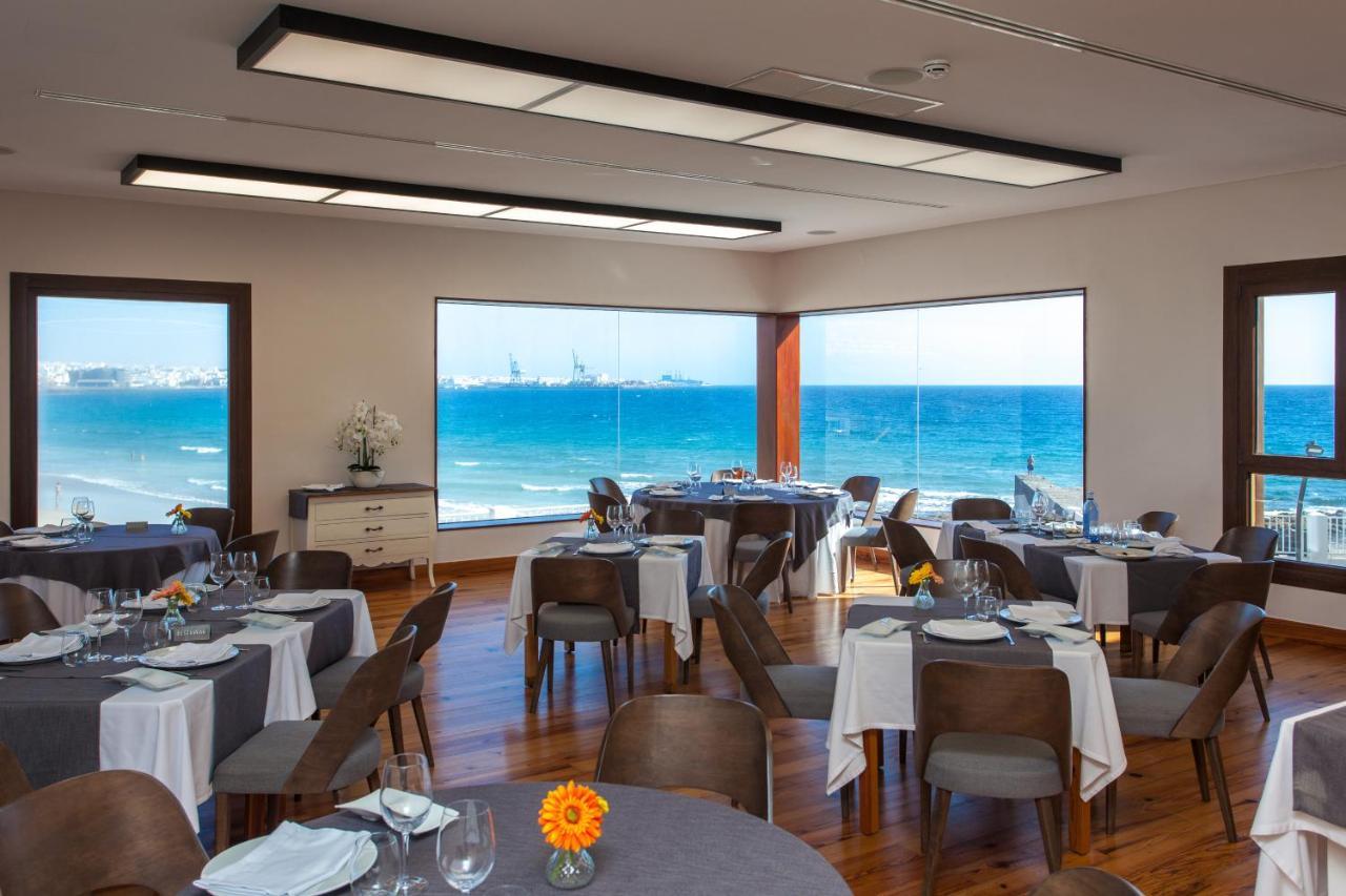 Hotel El Mirador De Fuerteventura Пуерто-дель-Росаріо Екстер'єр фото