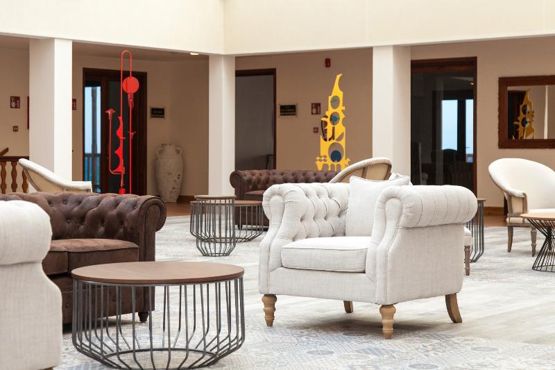 Hotel El Mirador De Fuerteventura Пуерто-дель-Росаріо Екстер'єр фото