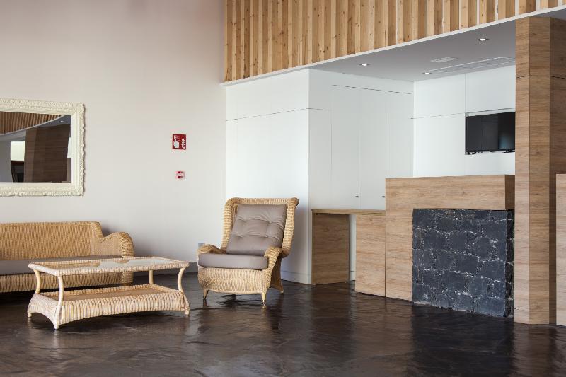 Hotel El Mirador De Fuerteventura Пуерто-дель-Росаріо Екстер'єр фото